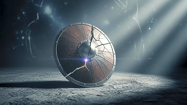 Marvel Studios Releases Avengers: Doomsday Teaser Trailer Featuring Steve Rogers' Return