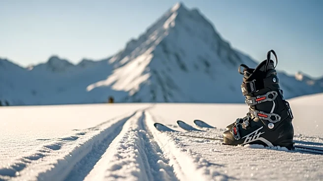 Lindsey Vonn Qualifies for 2026 Winter Olympics, Marking Her Fifth Appearance