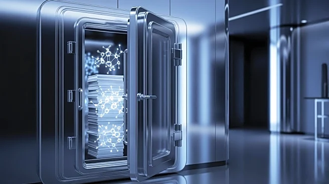 Investment Banker Charged in $41M Insider Trading Scheme Involving Pharma M Secrets