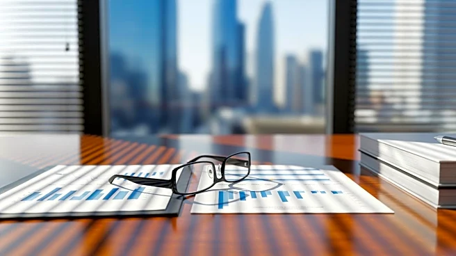 Wall Street Analysts Issue Key Ratings on Major Companies Amid Market Developments