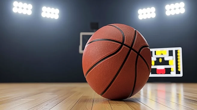 Trail Blazers' Donovan Clingan Achieves Double-Double Despite Loss to Pistons