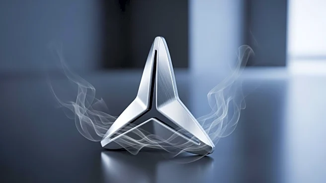 Mercedes-Benz Settles Emissions Allegations with $149.6 Million Agreement