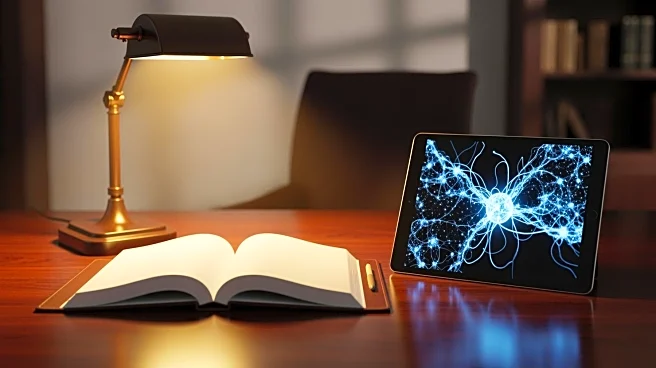 Thomson Reuters White Paper Warns of AI's Impact on Lawyers' Critical Thinking Skills