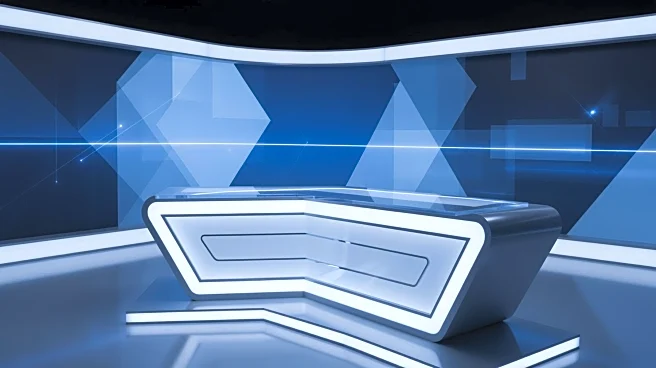 Maury Povich Discusses CBS Changes Amid Paramount-Skydance Merger