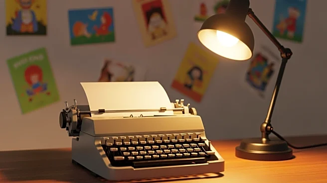 Diane Roback to Transition from Children's Book Editor Role at Publishers Weekly, Impacting Children's Publishing Industry