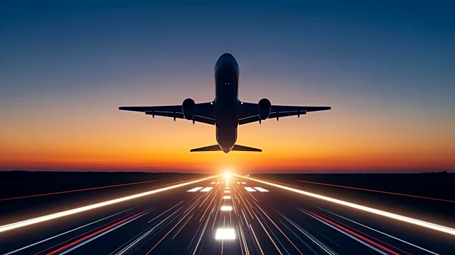 Allegiant Travel Company Reports 10% Increase in November 2025 Passenger Traffic