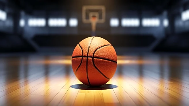 UCF Basketball Faces Florida Atlantic in Nonconference Finale