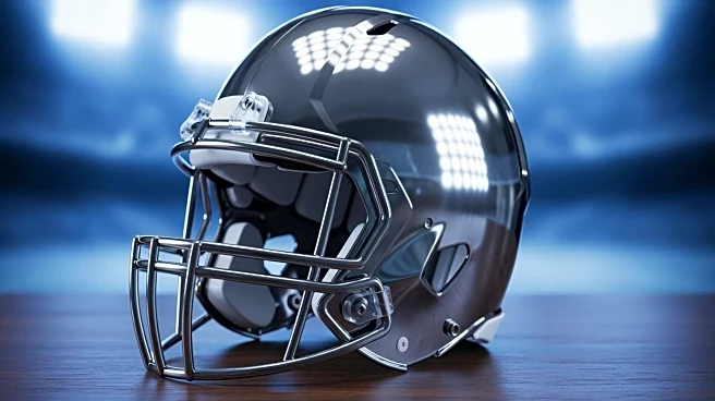 Nate Burleson Highlights Detroit Lions' Perceived NFL Bias