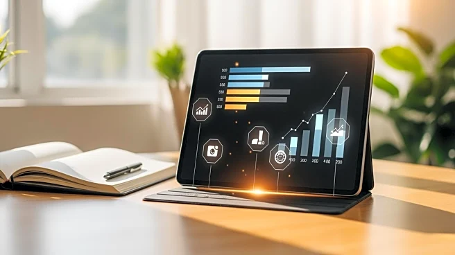 Walmart and Spectrum Lead the Way in Employee Skills Development in 2025