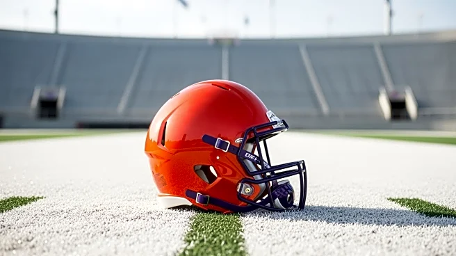 Clemson Tigers Prepare for ACC Schedule with Second-Easiest Path