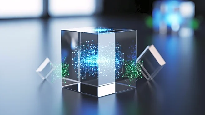 Josip Heit Announces Apertum's Strategic Expansion Amid Blockchain Industry Evolution