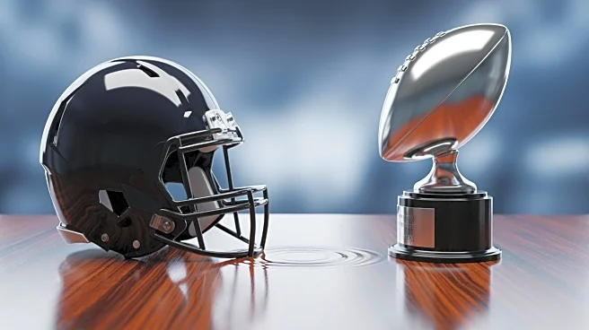 NFL Power Rankings: Rams' Decline and Seahawks' Rise Shake Up NFC Playoff Picture