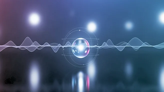 University of Iowa Researchers Develop Method to Purify Photons for Quantum Technologies