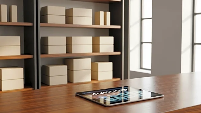 Shopify Highlights Importance of Inventory Adjustments for Retailers