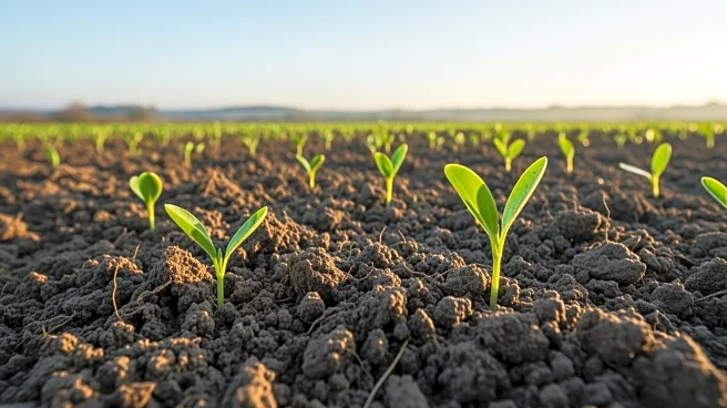 Horizon Agriculture to Debut at National No-Tillage Conference in U.S.