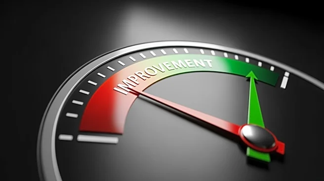 Financial Experts Advise on Improving Credit Scores Amid Rising Delinquencies