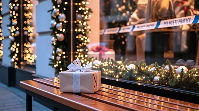 Jennifer Lopez and Ben Affleck Reunite for Holiday Shopping with Son Samuel in Los Angeles