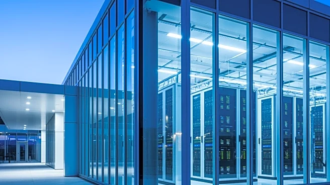 Goodman Group Partners with CPPIB for $14 Billion Data Centre Expansion in Europe