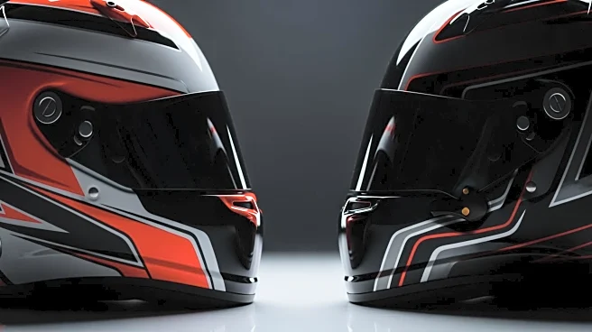 Jesse Love's Xfinity Series Title Journey Influenced by Rivalry with Connor Zilisch