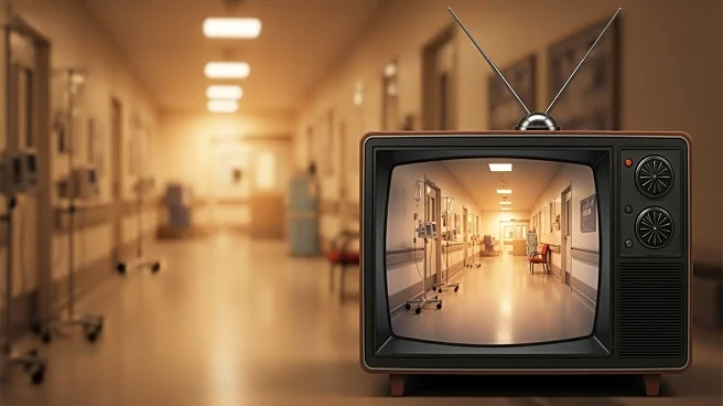 General Hospital to Honor Anthony Geary with Re-Air of Farewell Episode