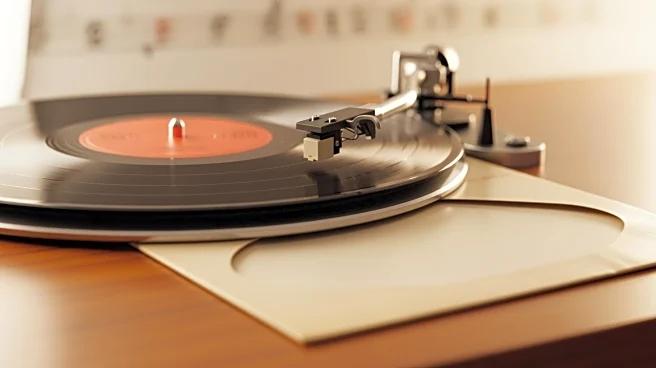 Peter Criss Discourages Digital Purchases of New Album, Promotes Physical Formats