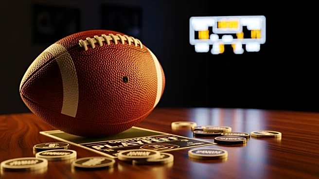 NFL Playoff Scenarios: Key Matchups and Standings as Week 17 Approaches