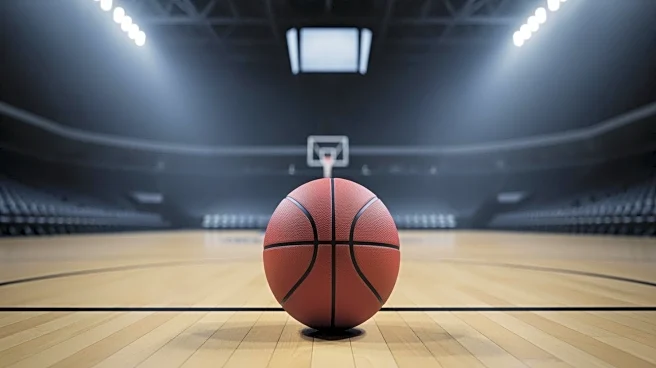 NC State's Basketball Team Faces Challenges After Non-Conference Play