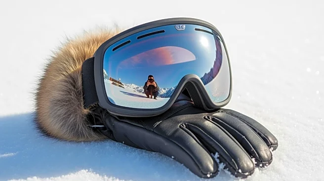 Alessandra Ambrosio Showcases Fashion Versatility on Ski Trip with Glamorous and Casual Looks