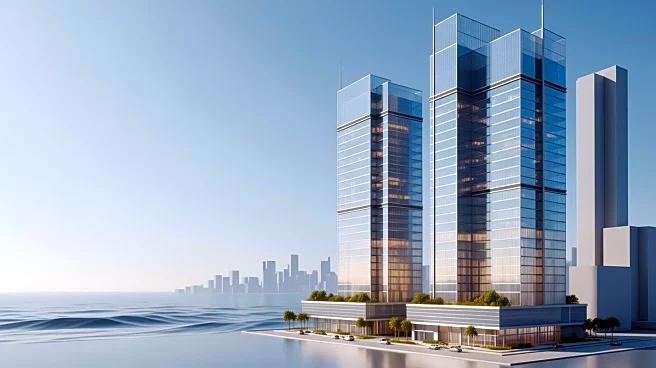 Hyatt Hotels Corporation Expands in South Korea with New Busan Property