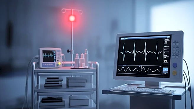 Big Brother Contestant Mickey Lee in ICU After Cardiac Arrests