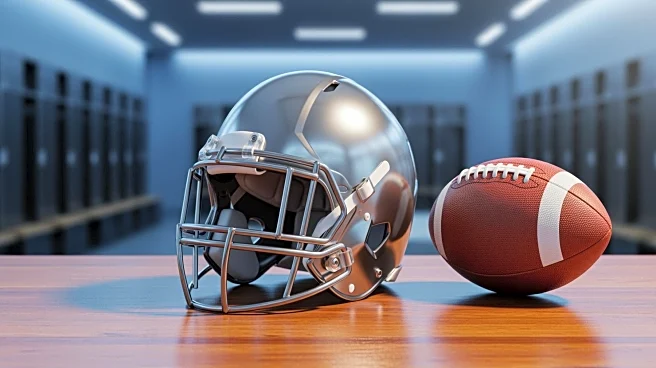 Kurt Warner Analyzes Rams' Potential for NFL Playoff Success