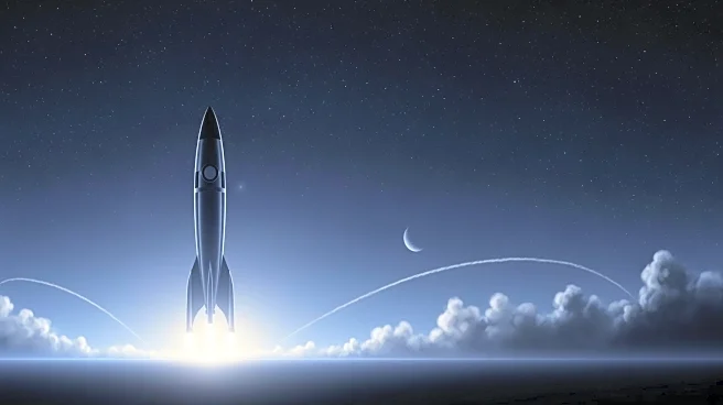 South Korean Startup Innospace Fails in First Orbital Launch Attempt, Impacting Future Plans