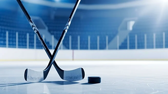 Carolina Hurricanes Face Florida Panthers with Key Players Absent Due to Injuries