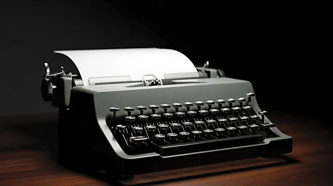 Authors Sue AI Companies Over Copyright Infringement, Seeking Higher Compensation