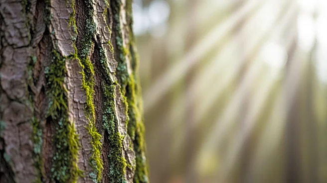 Forestry Journal Highlights Top Stories of 2025 Amid Industry Challenges