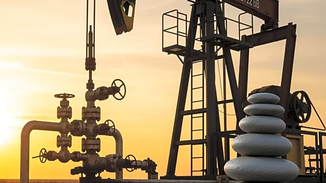 Baytex Energy Completes Sale of U.S. Eagle Ford Assets, Strengthens Financial Position