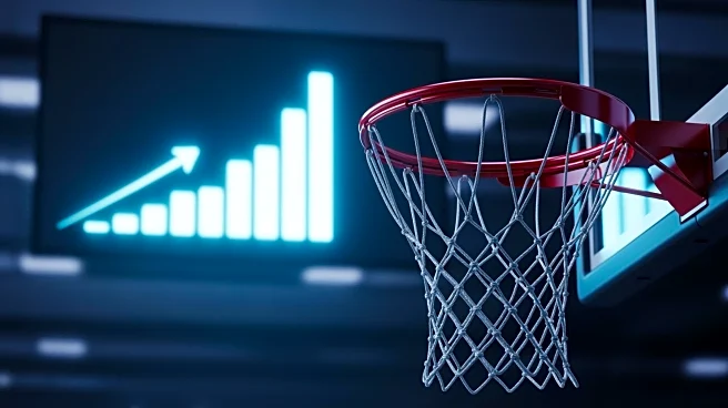 Victor Wembanyama Sets NBA Record as Fastest Center to Achieve Milestone Stats