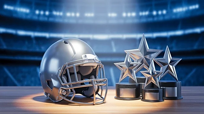 Matthew Stafford and Three Rams Players Selected for Pro Bowl Recognition