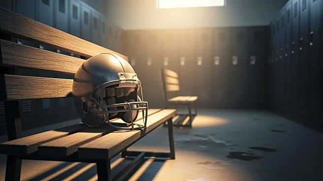 Michigan Football Interim Coach Biff Poggi Revitalizes Team Spirit Amidst Leadership Transition