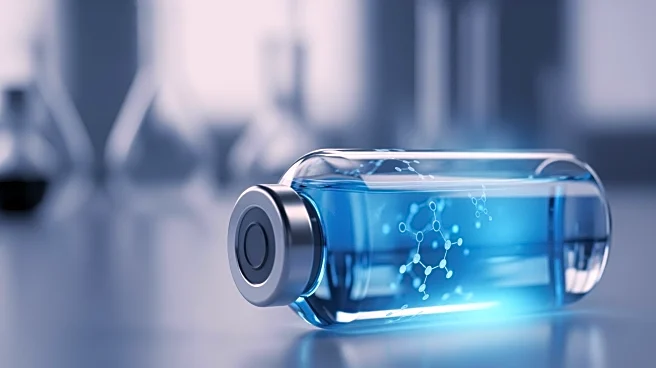 Huonslab Submits Biologics License Application for HYDIZYME Targeting 2026 Approval