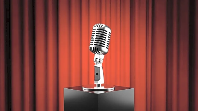 Charlie Kirk Criticizes Nicki Minaj's Role Model Status for Young Black Women