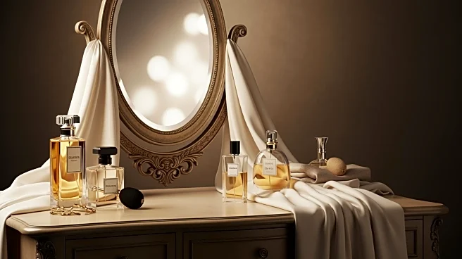 Demi Moore's Fashion Comeback: Named 'World's Most Beautiful 2025' by People Magazine