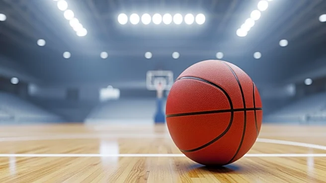 Men's College Basketball Teams Seek Key Improvements for 2025 Season