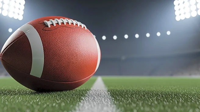 NFL Week 16: Key Performances Highlight Playoff Race Dynamics