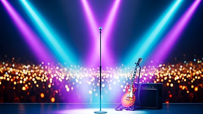 Bad Bunny's World Tour Features Surprise Guests, Draws Massive Crowds