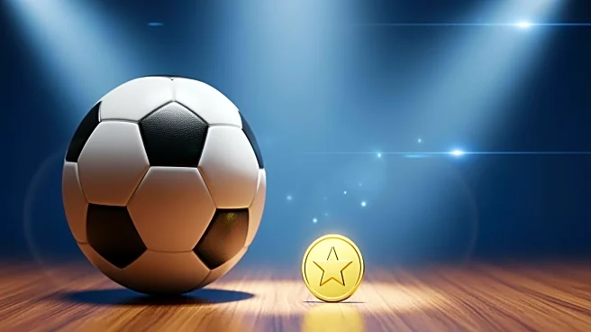 NWSL Introduces 'High-Impact Player' Rule to Retain Top Talent Amidst Global Competition