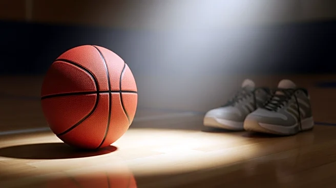 Atlanta Hawks' N'Faly Dante Out for Season with ACL Injury