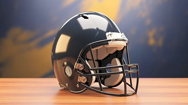 Nico Iamaleava Recommits to UCLA for 2026 Season