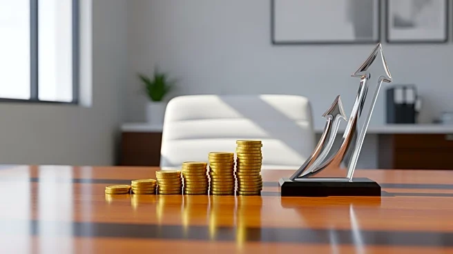 Amazon Employee's Salary Growth Highlights Career Advancement Opportunities