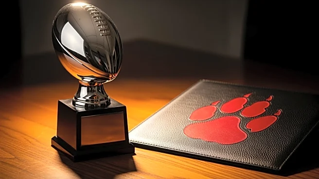 NC State Wolfpack Ends Season with Victory in Gasparilla Bowl, Breaking Postseason Losing Streak